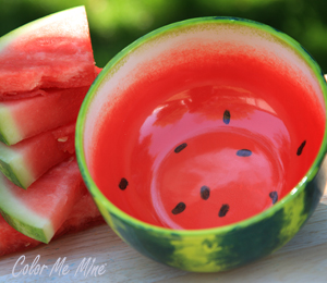 Tustin Watermelon Bowl