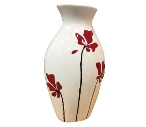 Tustin Flower Vase