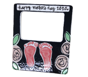 Tustin Mother's Day Frame
