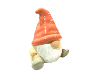 Tustin Fall Gnome