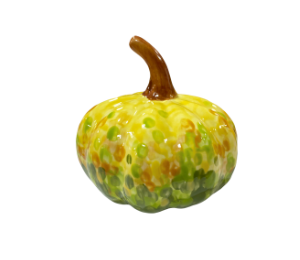 Tustin Fall Textured Gourd