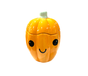 Tustin Cute Pumpkin Box