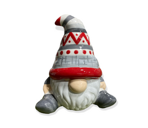 Tustin Cozy Sweater Gnome