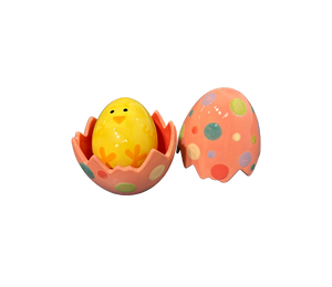 Tustin Chick & Egg Box