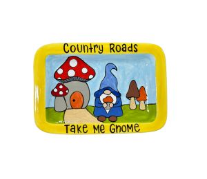 Tustin Country Gnome