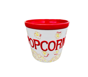 Tustin Popcorn Bucket
