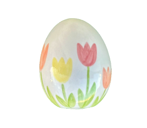 Tustin Tulip Egg