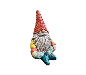 Tustin Bramble Beard Gnome