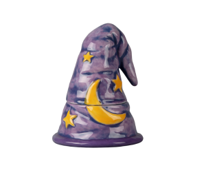 Tustin Wizard Hat Box