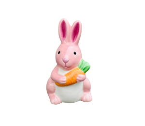 Tustin Easter Sherbet Bunny