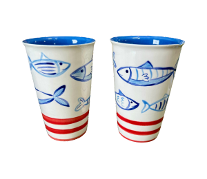 Tustin Dolce Vita Cups