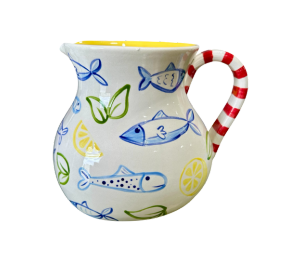 Tustin Dolce Vita Pitcher
