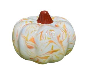 Tustin Orange Shaving Cream Pumpkin