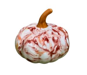 Tustin Squatty Pumpkin