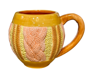 Tustin Sweater Weather Mug