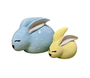 Tustin Fern & Sprout Bunnies