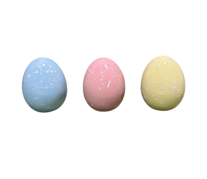 Tustin Speckled Eggs